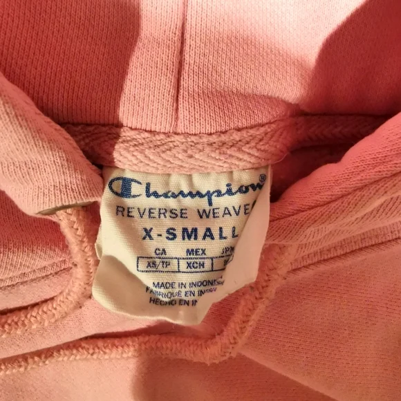 Rare Champion Reverse Weave Daisy - Picture 4 of 4